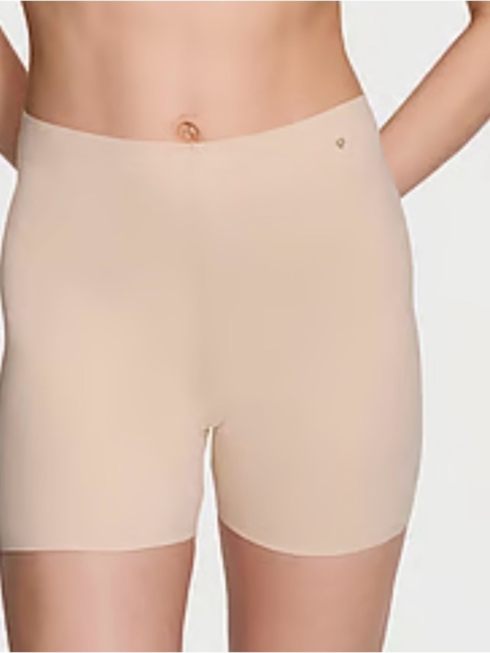 VS Bodywear by Victoria Feather soft Bike Short